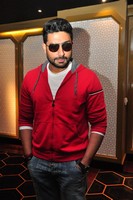 All is Well Movie Press Meet Photos